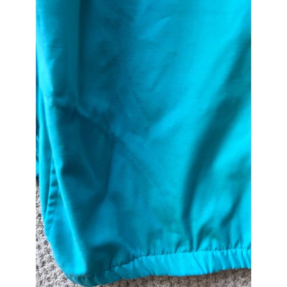 Vintage Teal Color BonWorth NWT Bonber Style Jacket XL - Picture 7 of 14